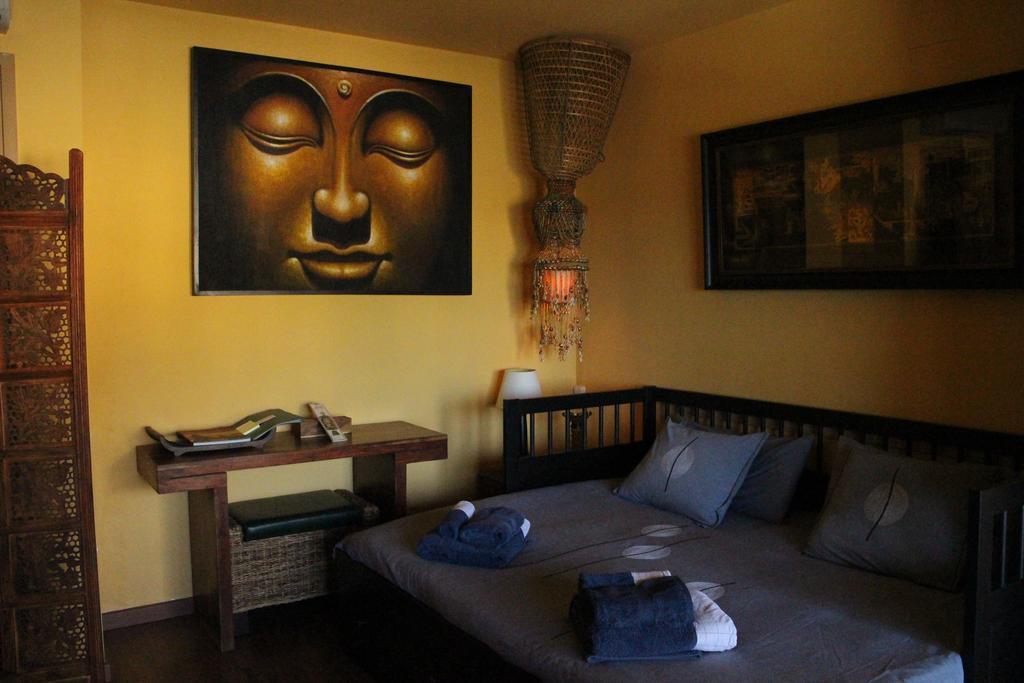 Beach Loft Sitges