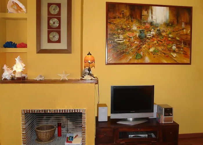 Sitges Beach Loft