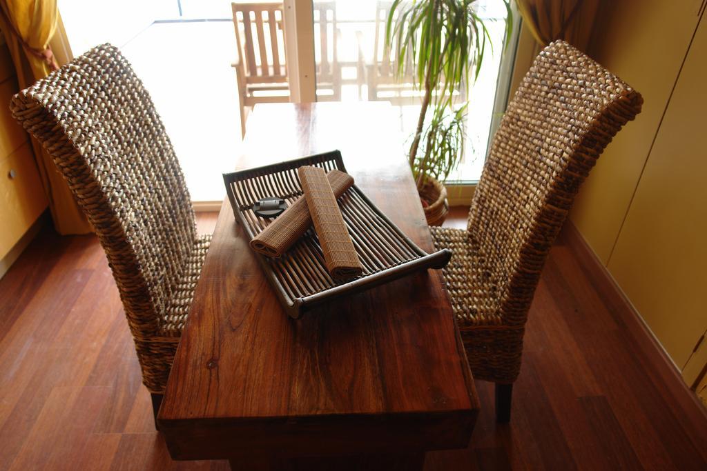 Appartement Loft Sitges