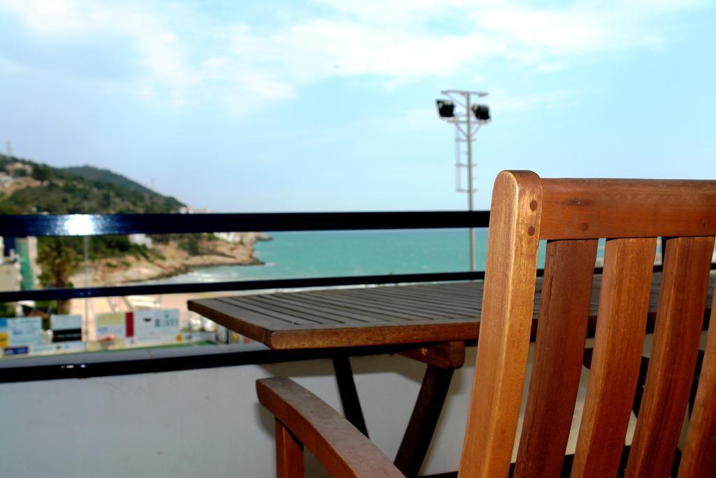 Appartement Loft Sitges