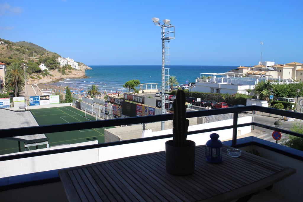 Loft * Sitges