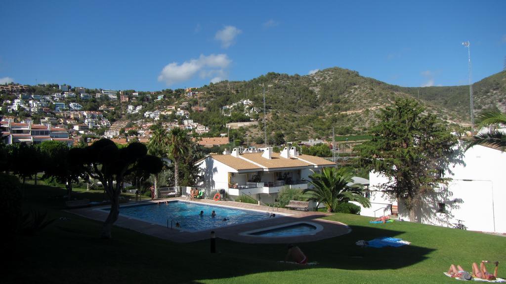 Loft Appartement Sitges